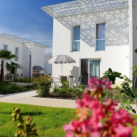 Cap D'agde S2 Nakara アグド