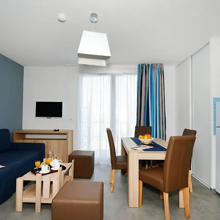 Cap D'agde S2 Nakara